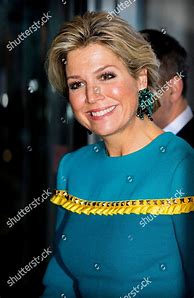 Image result for Queen Maxima Latest Photos