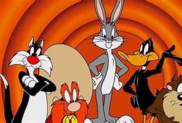 Image result for Disney Looney Tunes