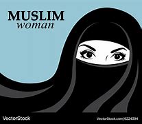 Image result for Muslim Girl Praying Vector