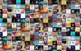 Image result for Wallpaper for Laptop Album Covers