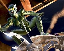 Image result for Better Green Goblin Armor