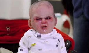 Image result for Demon Baby Idess