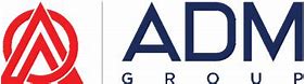 Image result for ADM Corporation Logo