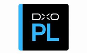 Image result for DxO Logo