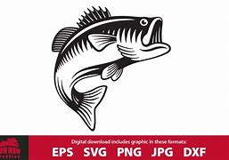 Image result for Free Download of Fish SVG