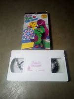 Image result for Barney Fun 1996 VHS