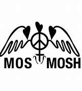 Image result for Kick Mosh Logo