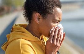 Image result for Person Sneezing or Coughing