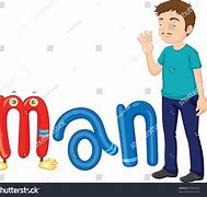 Image result for Delet the Word Man Men