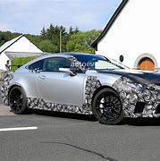 Image result for Lexus RC F Hood