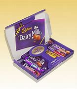 Image result for Assorted Cadbury Mini Bars