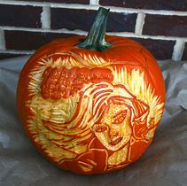 Image result for Most Creative Pumpkin Carving