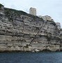 Image result for Bonifacio in Corsica