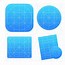 Image result for iPhone App Icon Grid