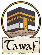 Image result for Tawaf Kaaba Cartoon