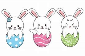 Image result for Easter Bunny Candy Clip Art