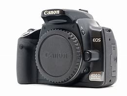 Image result for Canon 400D Used