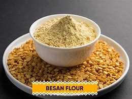 Image result for Besan Flour