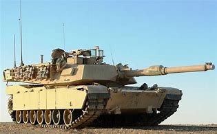 Image result for American M1A1 Abrams