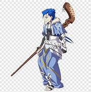 Image result for Fate Shirou Sprite