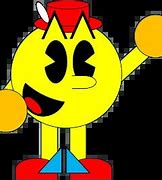 Image result for Pac Land Pac Man