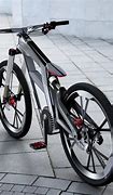 Image result for Audi Design E-Bike