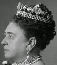 Image result for Queen Mary of Teck Tiara