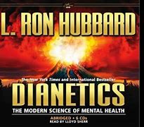 Image result for Dianetics Book Quotes