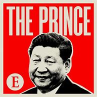 Image result for Yue Su The Economist