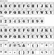 Image result for Army Font Free