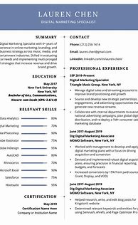 Image result for CV Form Writing