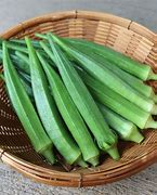 Image result for Okra Costume