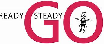 Image result for Stop Ready GoBook