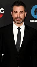 Image result for Recent Picture of Jimmy Kimmel