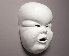 Image result for Brazil Movie Baby Mask