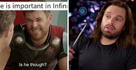 Image result for Pinterest Marvel Memes