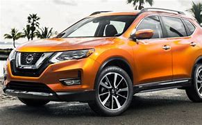 Image result for Nissan Rogue 2nd Generation