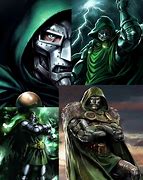 Image result for New Dr. Doom