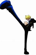 Image result for Sanji Soccer Kick