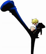 Image result for Sanji Fire Kick