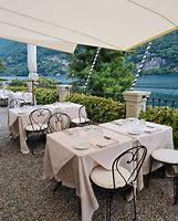 Image result for Lake Como Scenic Restaurants