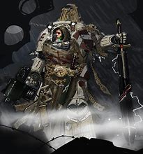 Image result for Belial 40K