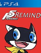 Image result for Persona 5 R