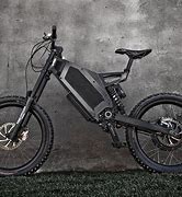 Image result for Stealth Bomber E-Bike