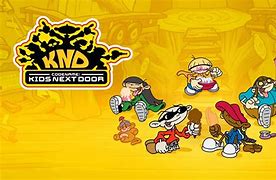 Image result for Kids Next Door Season 1