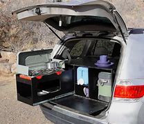 Image result for Car Camper Conversion