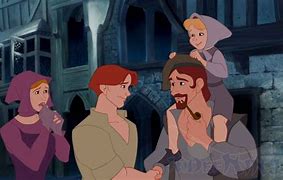 Image result for Pocahontas 2 Pocahontas