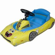 Image result for Spongebob Car