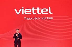 Image result for Viettel Slogan