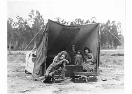 Image result for Families during Great Depression